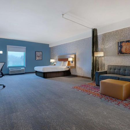 Home2 Suites By Hilton Stillwater Extérieur photo