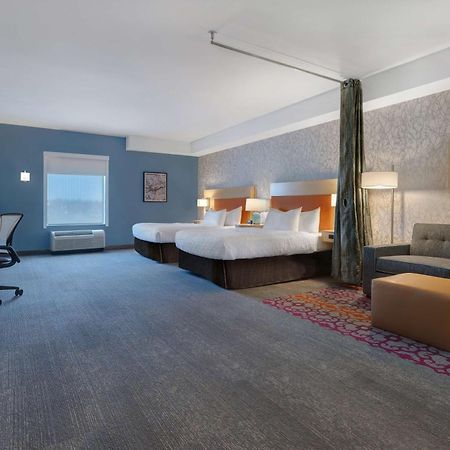 Home2 Suites By Hilton Stillwater Extérieur photo