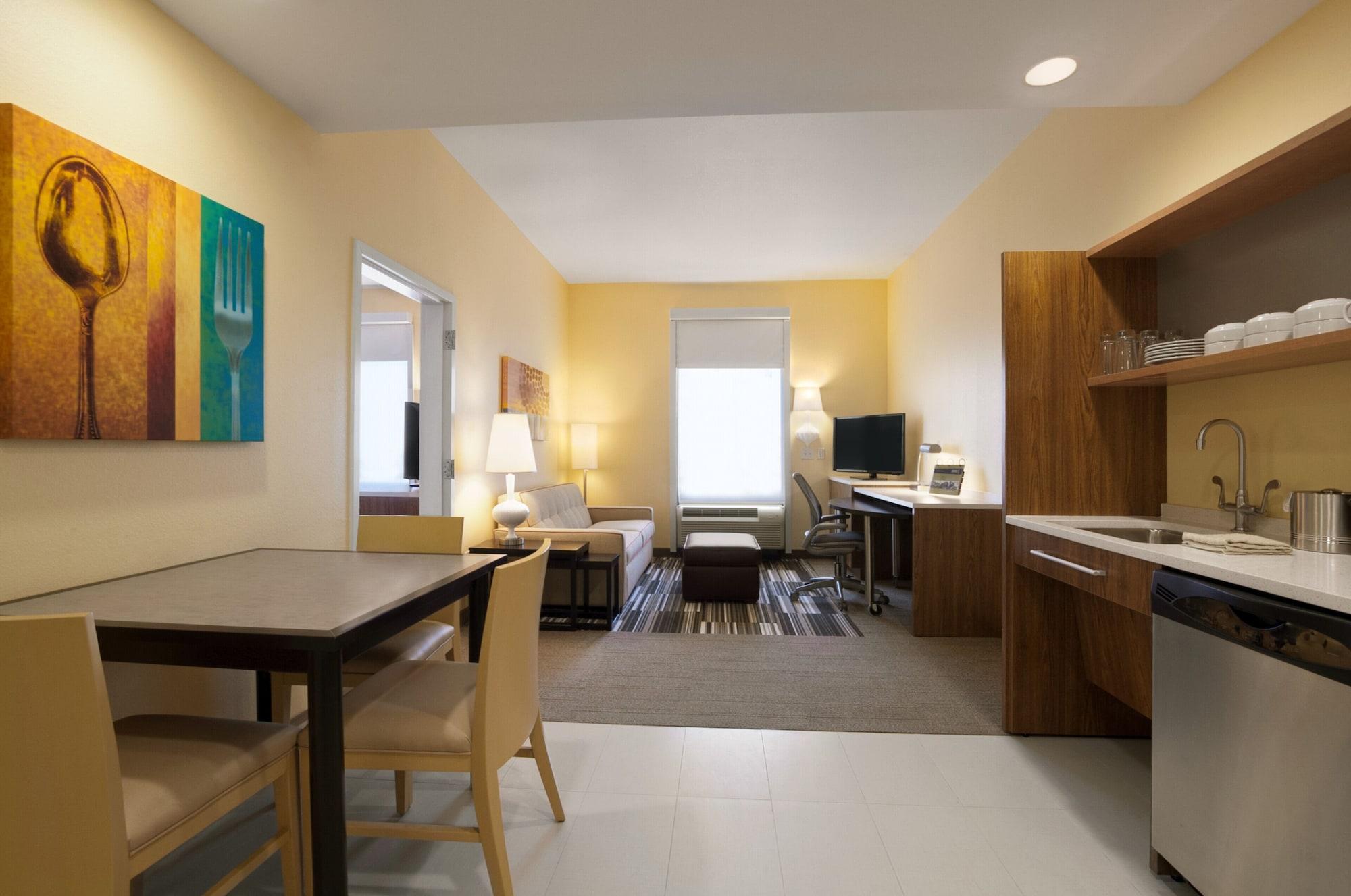 Home2 Suites By Hilton Stillwater Extérieur photo