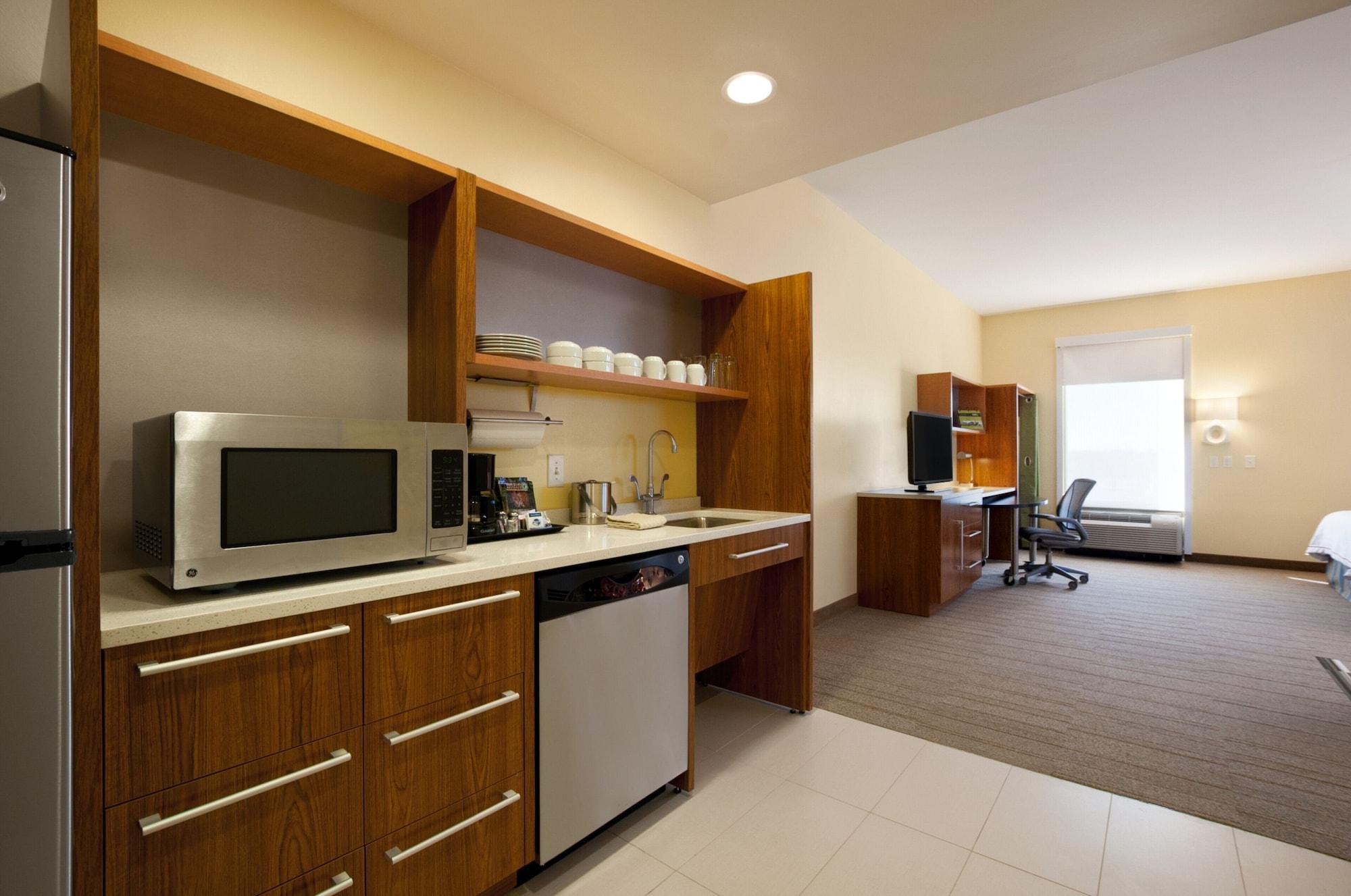 Home2 Suites By Hilton Stillwater Extérieur photo