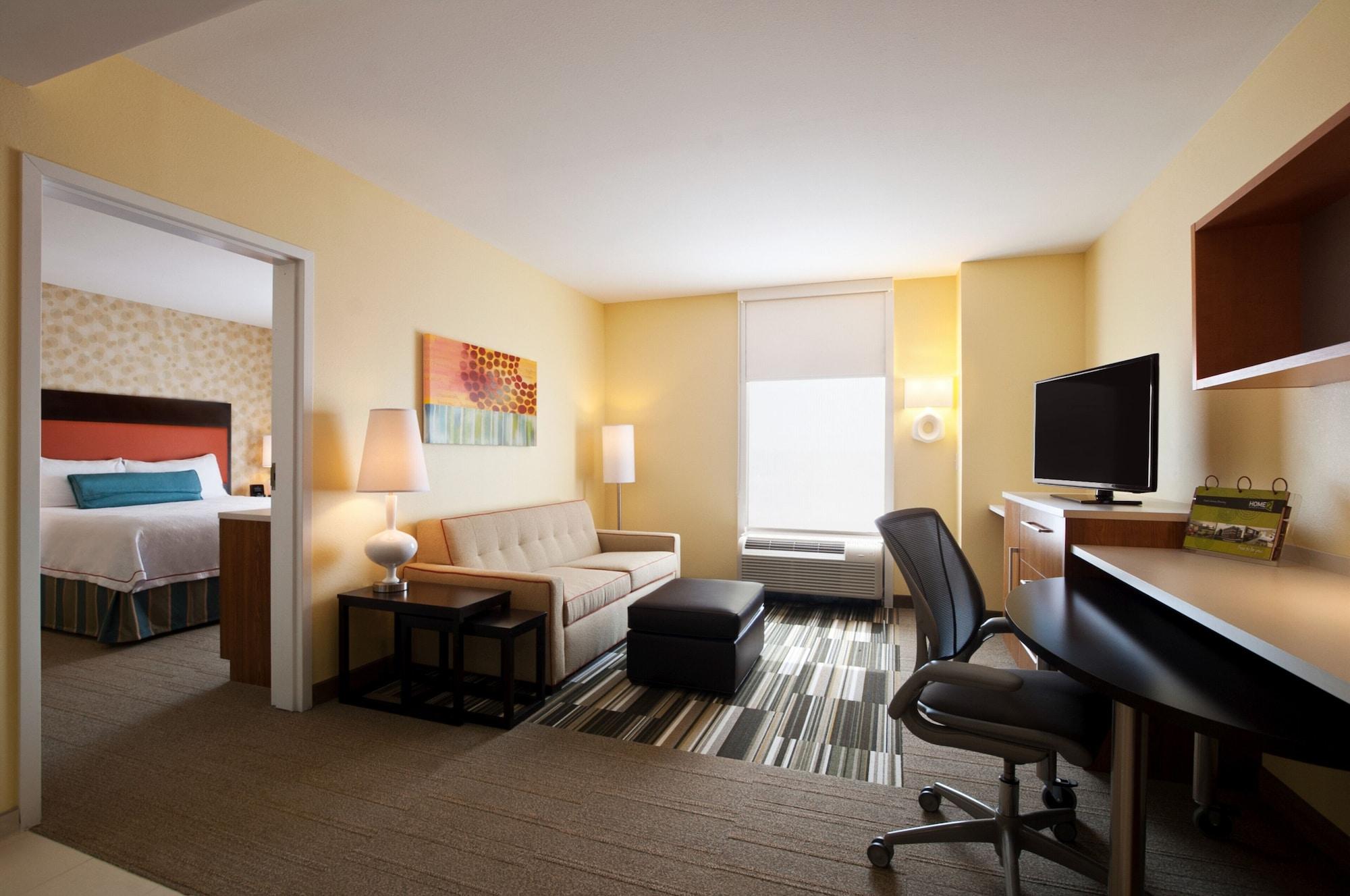 Home2 Suites By Hilton Stillwater Extérieur photo