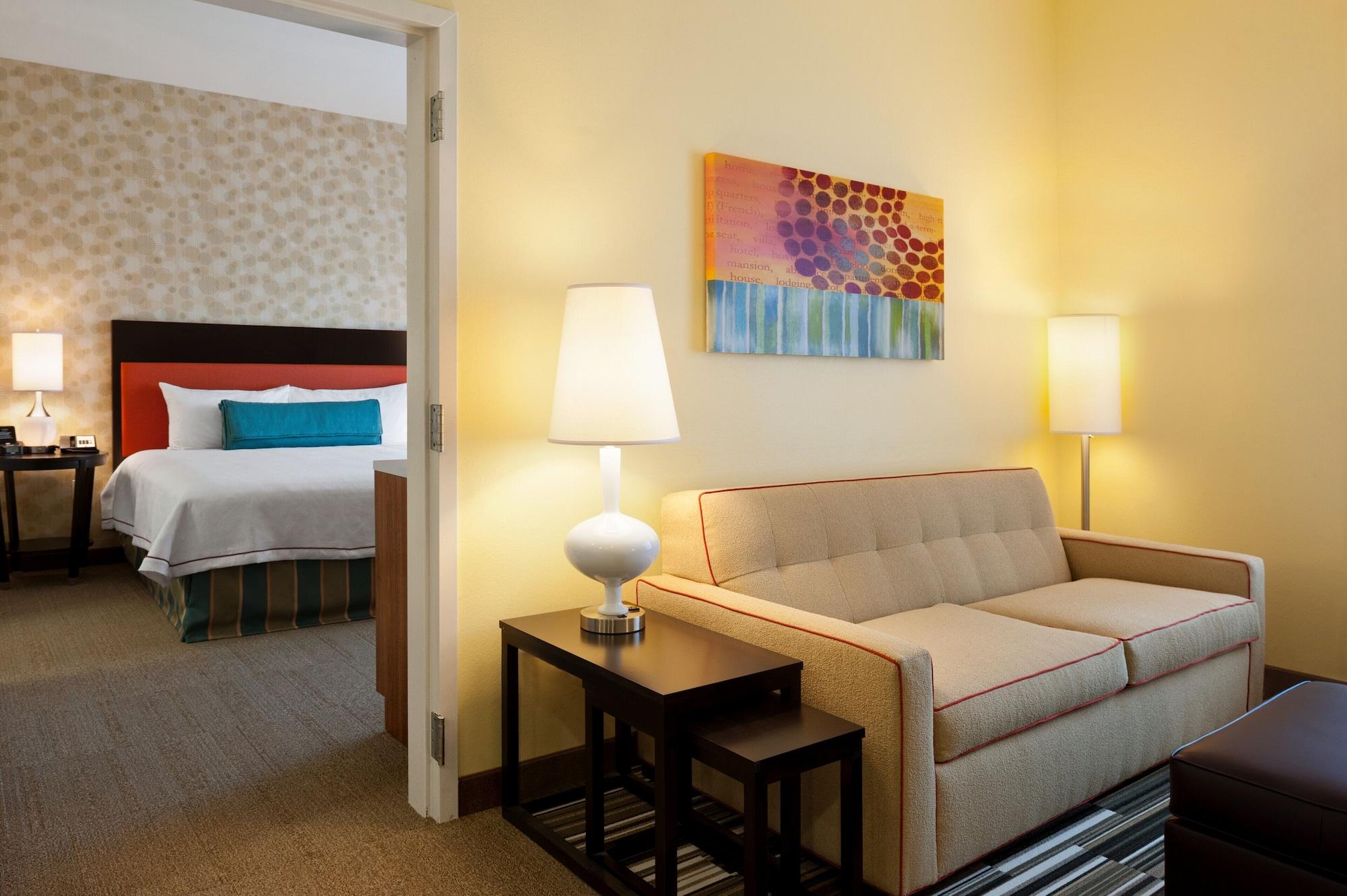 Home2 Suites By Hilton Stillwater Extérieur photo