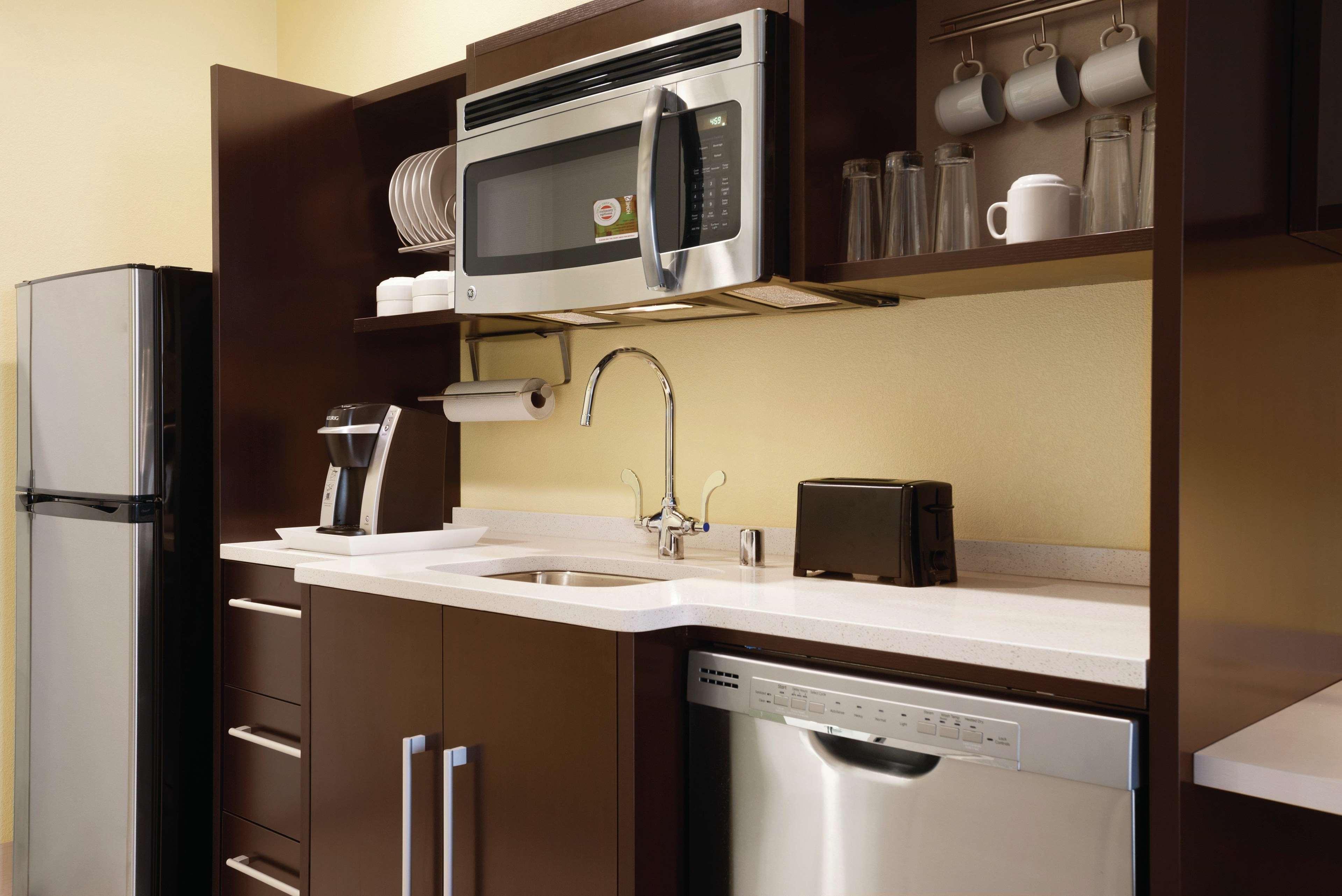 Home2 Suites By Hilton Stillwater Extérieur photo