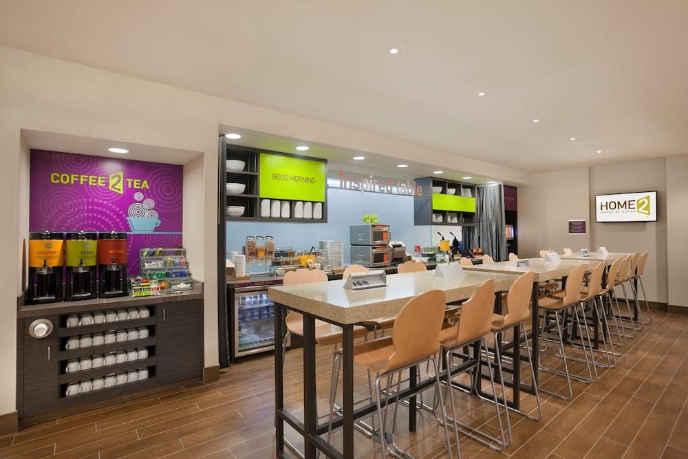 Home2 Suites By Hilton Stillwater Extérieur photo
