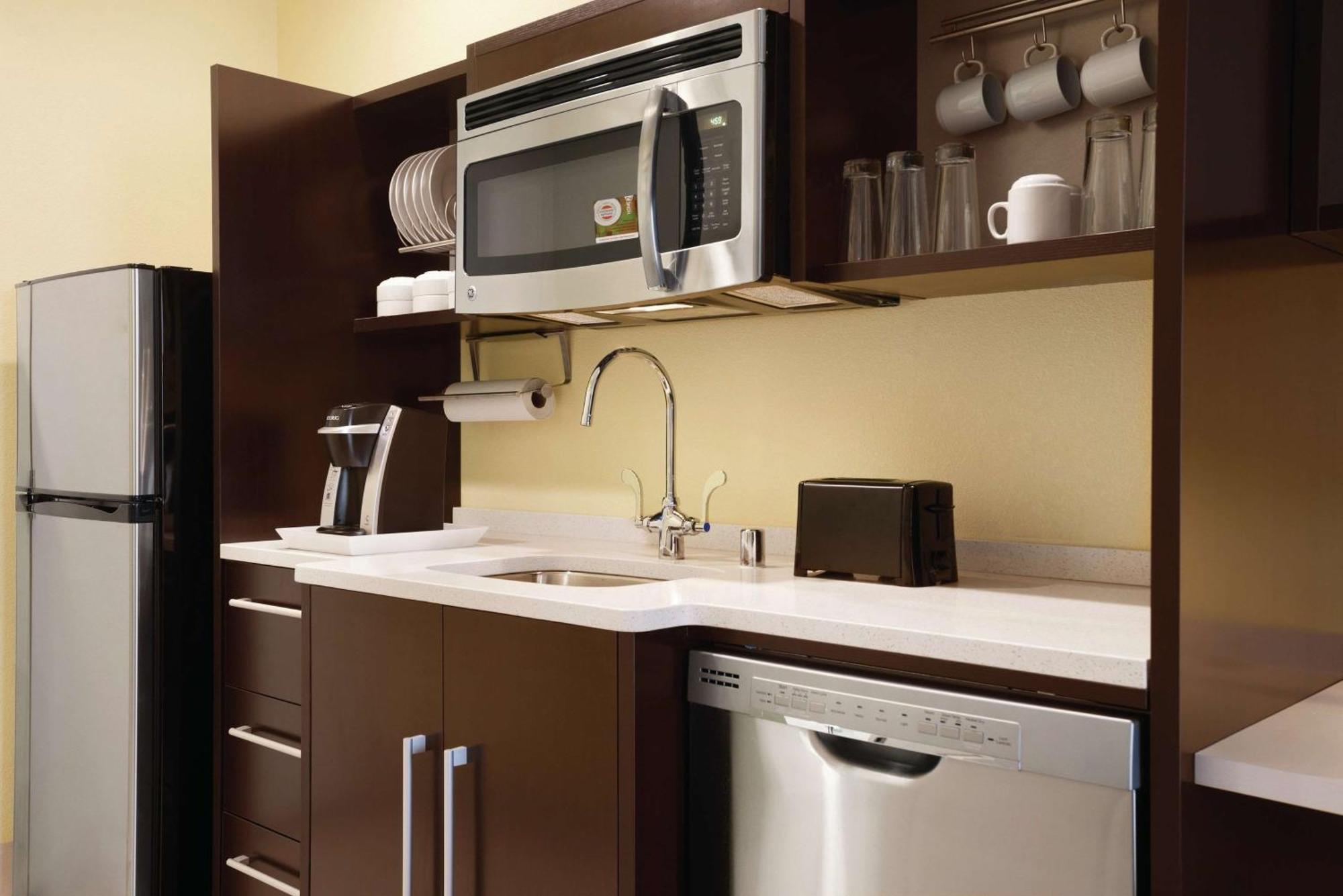 Home2 Suites By Hilton Stillwater Extérieur photo