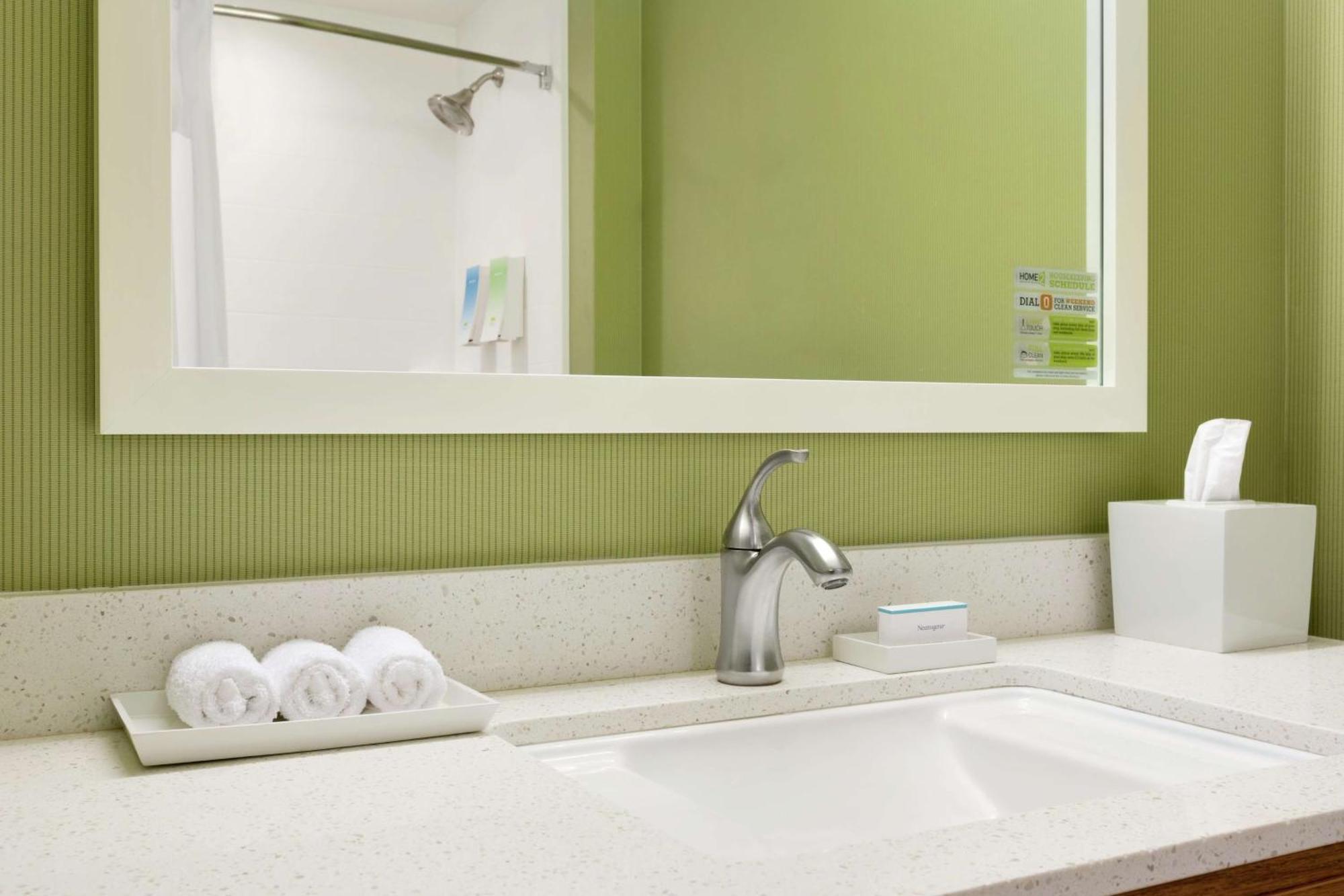 Home2 Suites By Hilton Stillwater Extérieur photo