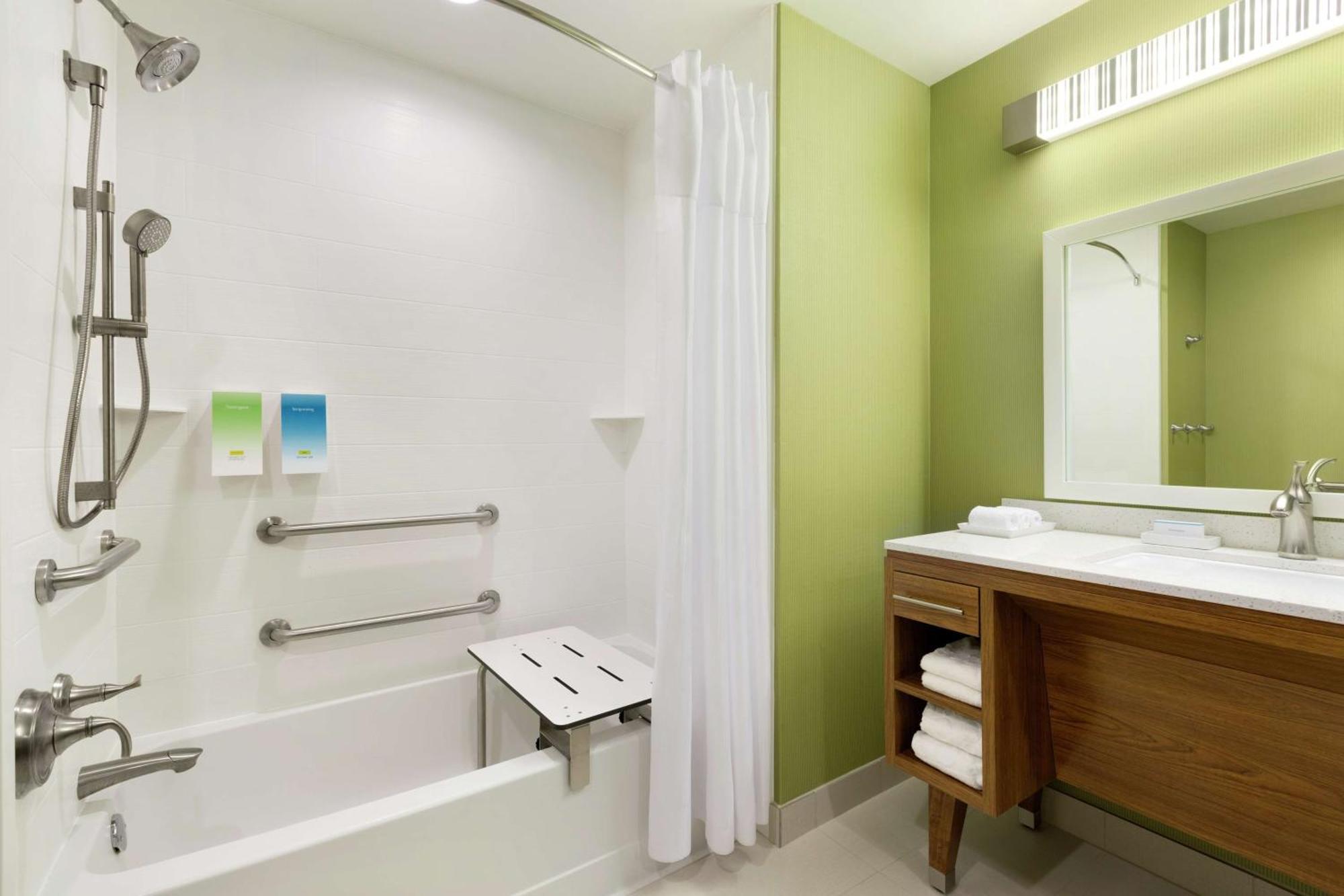 Home2 Suites By Hilton Stillwater Extérieur photo