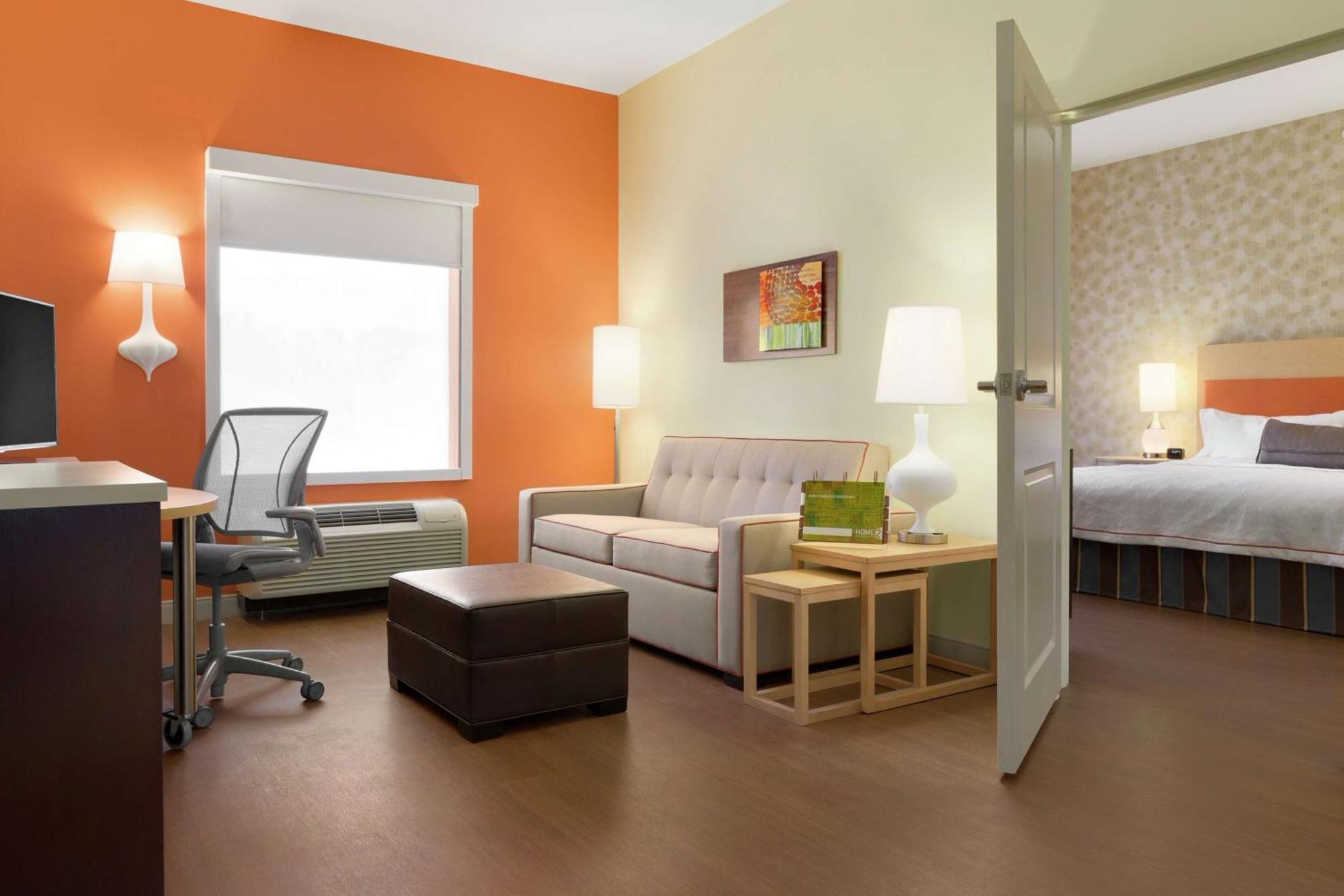 Home2 Suites By Hilton Stillwater Extérieur photo