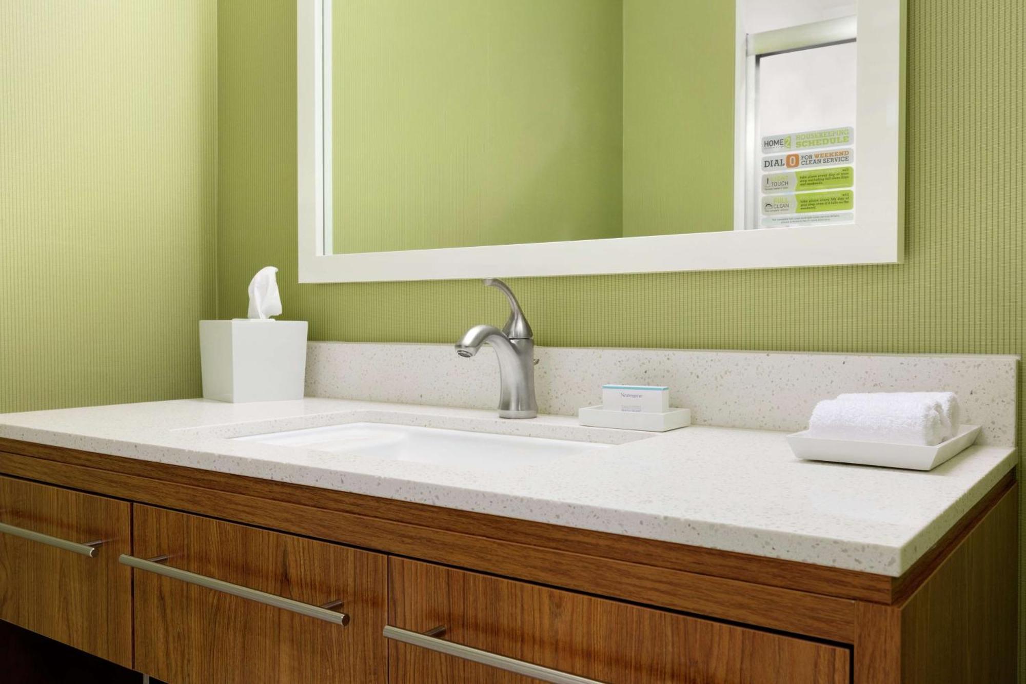 Home2 Suites By Hilton Stillwater Extérieur photo