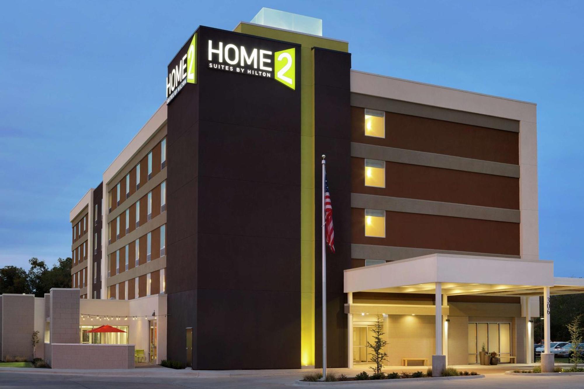Home2 Suites By Hilton Stillwater Extérieur photo