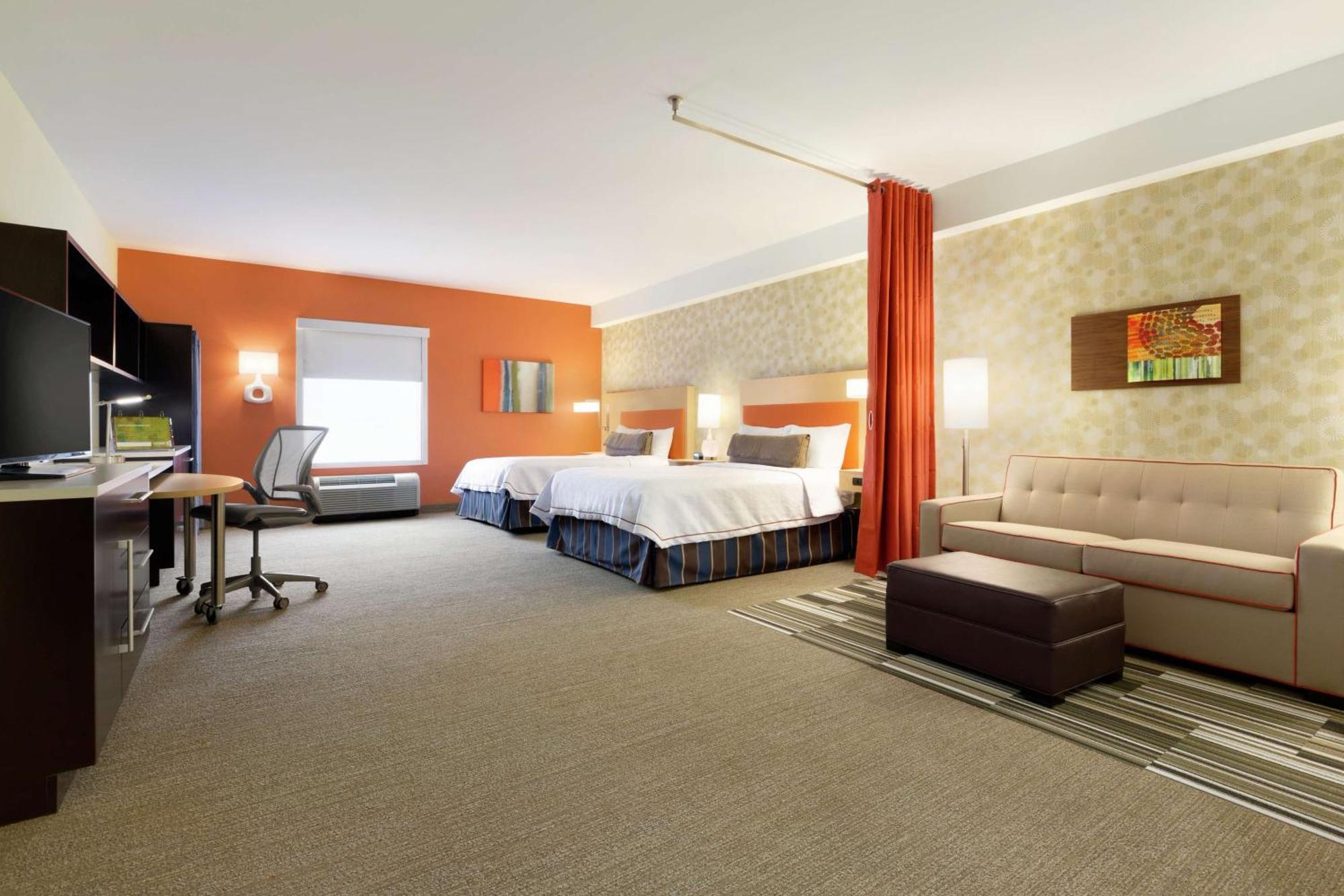 Home2 Suites By Hilton Stillwater Extérieur photo