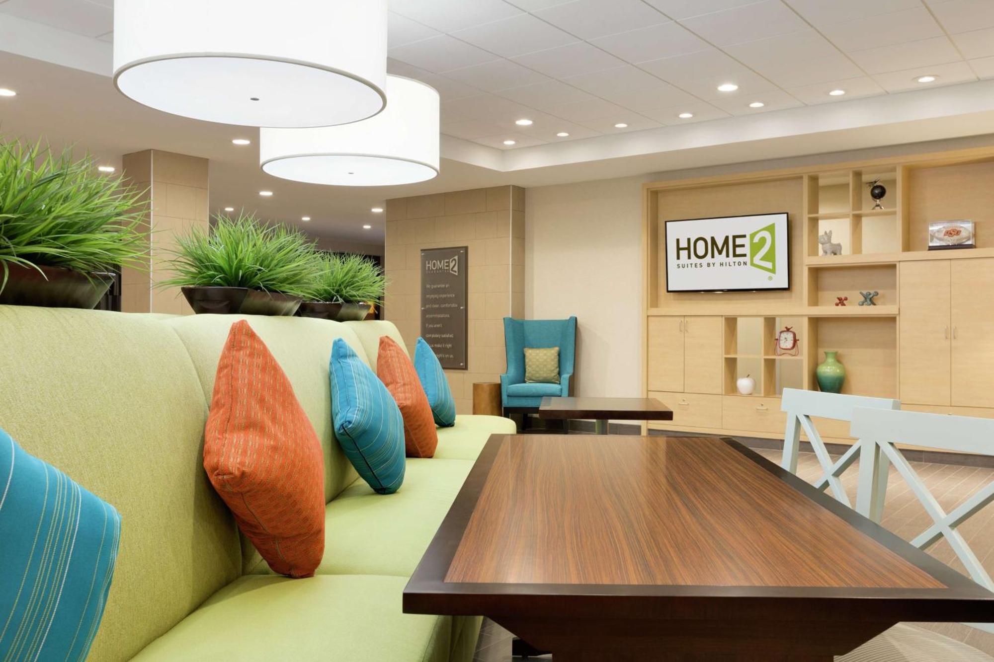 Home2 Suites By Hilton Stillwater Extérieur photo