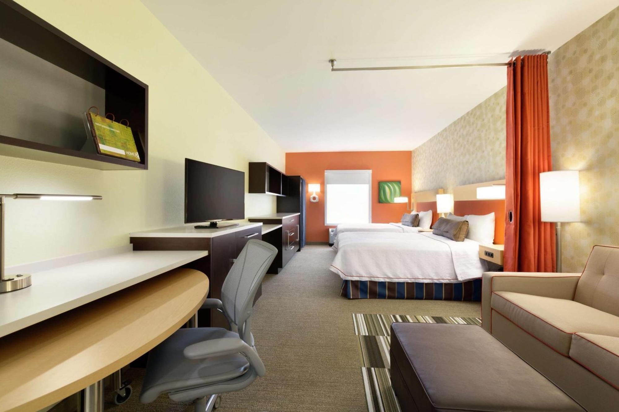 Home2 Suites By Hilton Stillwater Extérieur photo