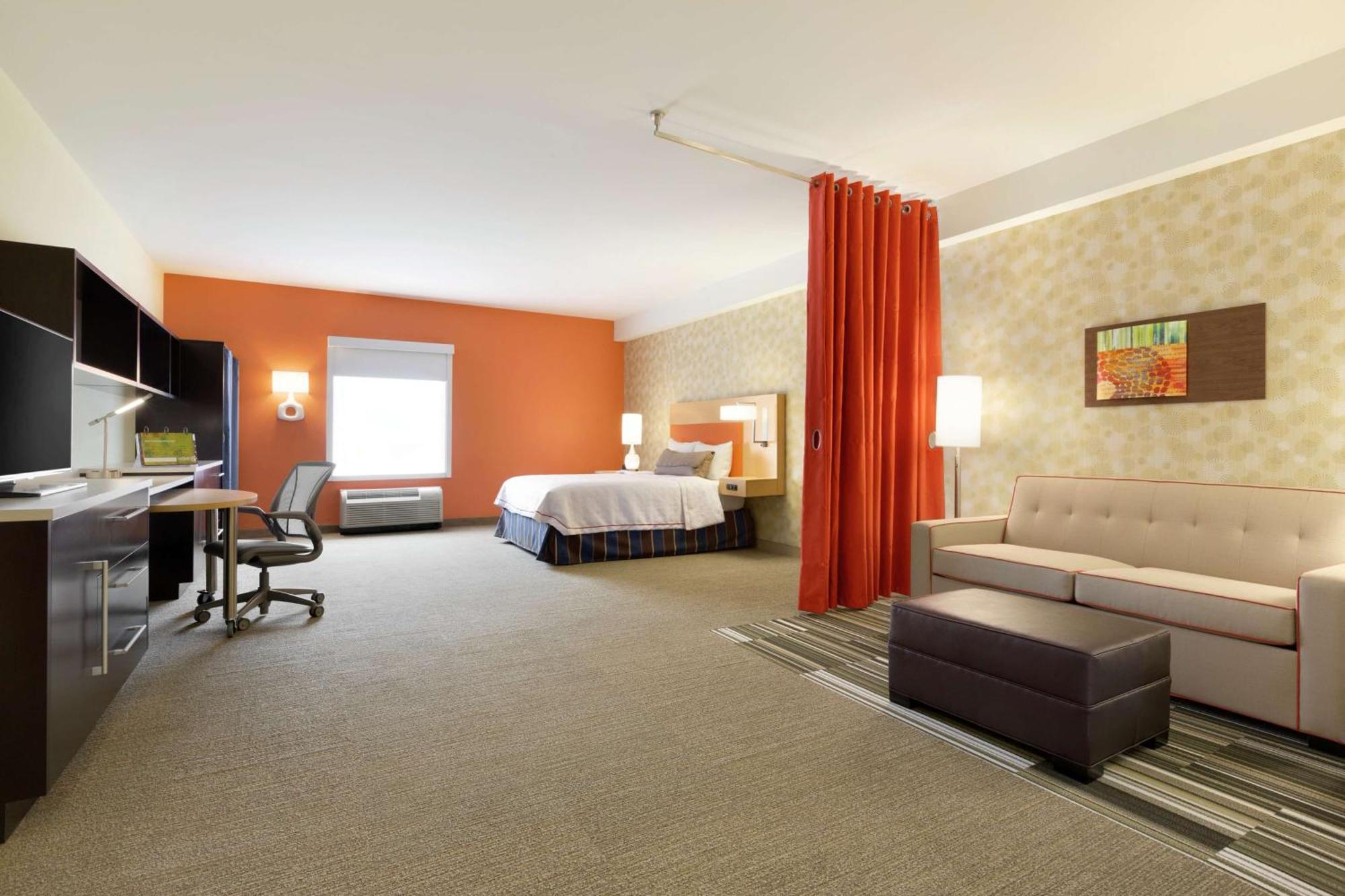 Home2 Suites By Hilton Stillwater Extérieur photo