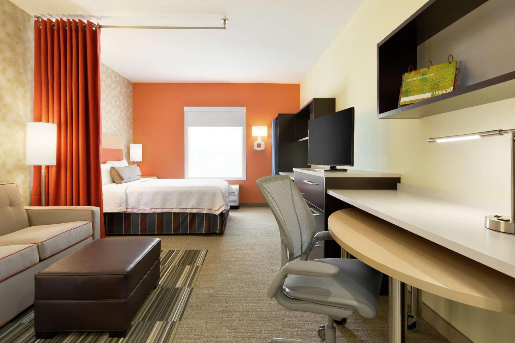 Home2 Suites By Hilton Stillwater Extérieur photo