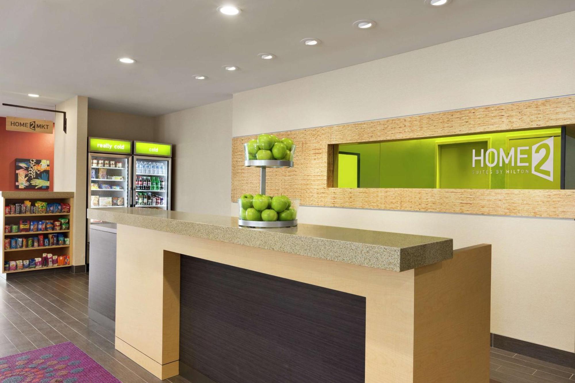 Home2 Suites By Hilton Stillwater Extérieur photo