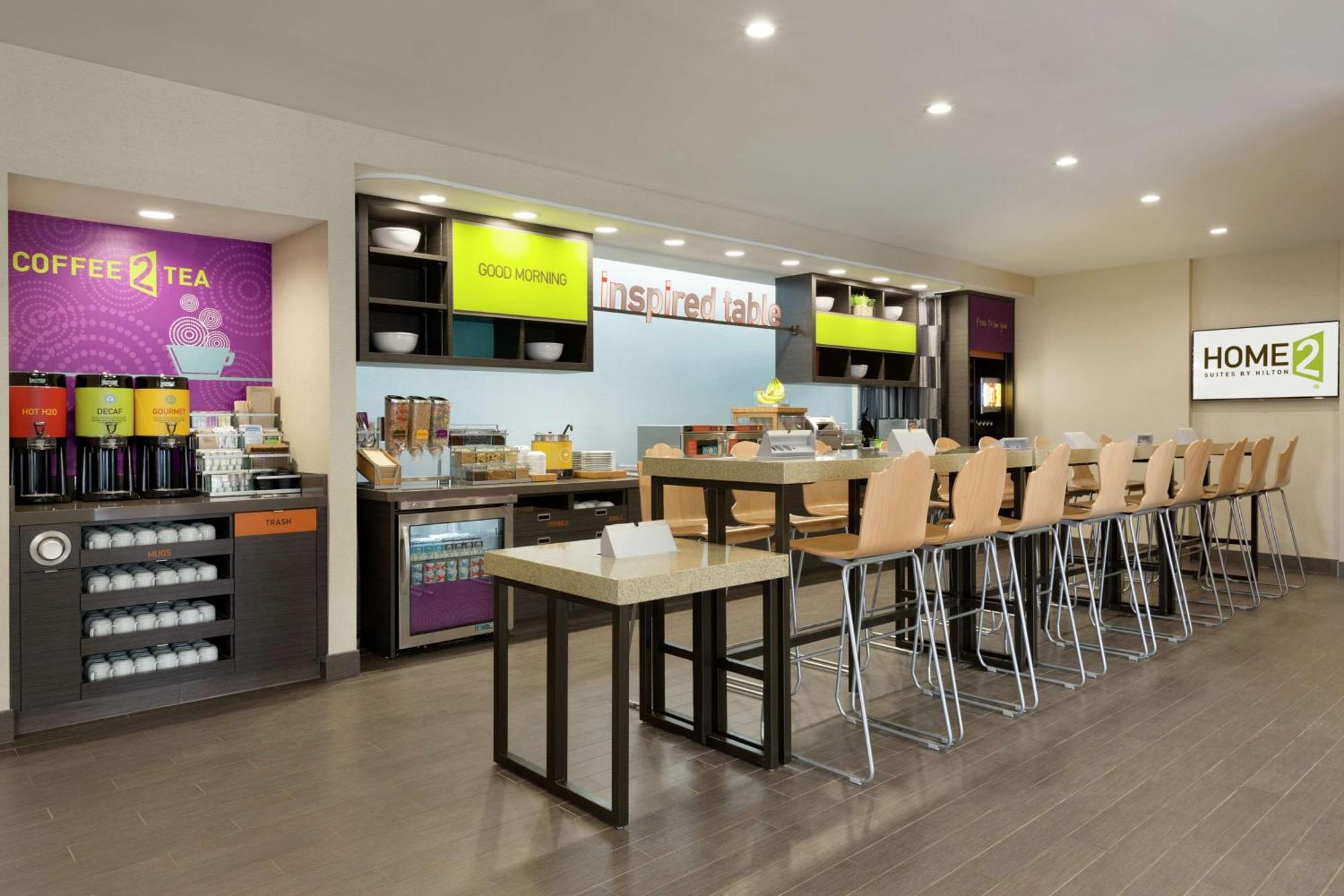Home2 Suites By Hilton Stillwater Extérieur photo
