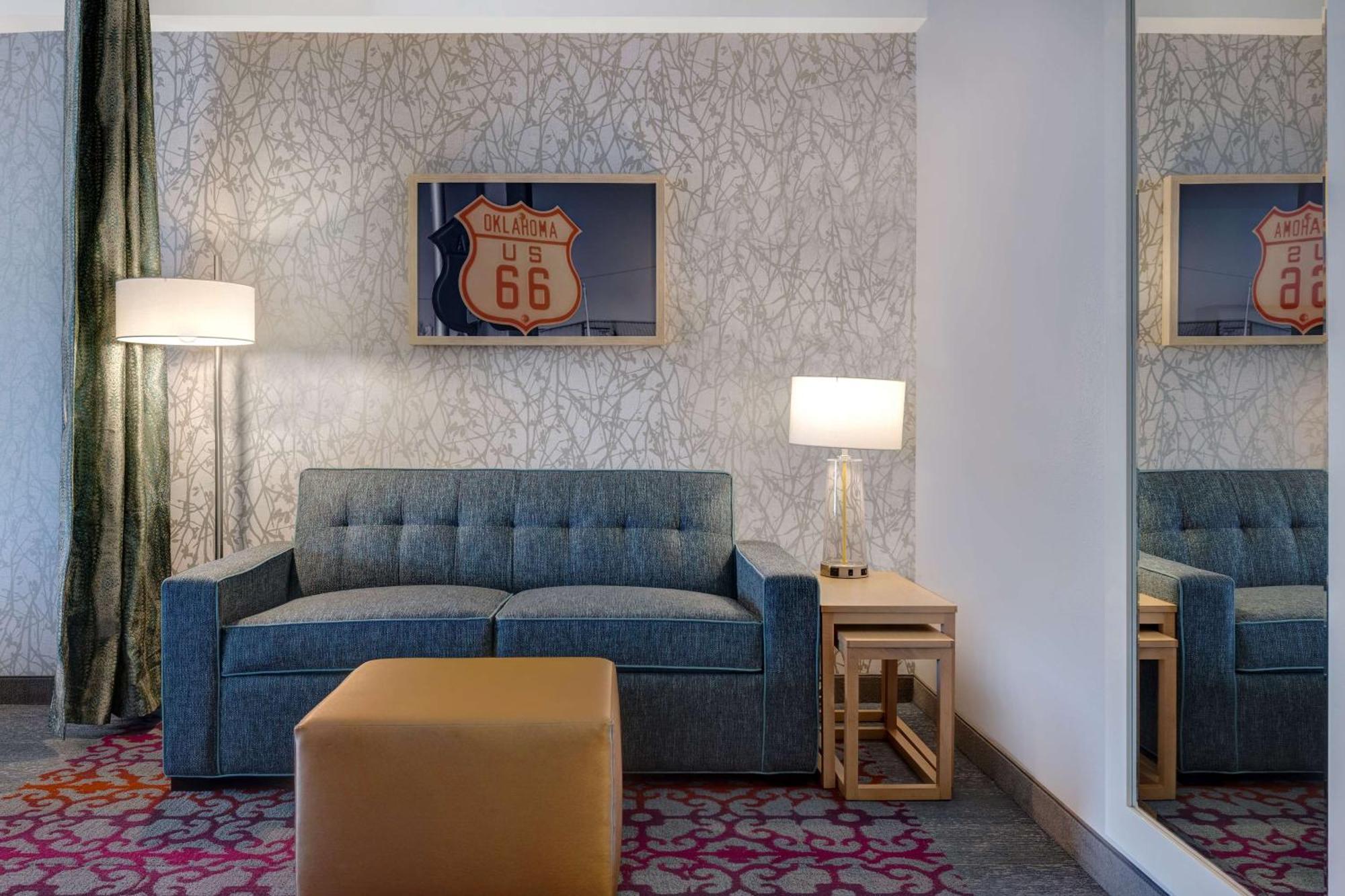 Home2 Suites By Hilton Stillwater Extérieur photo