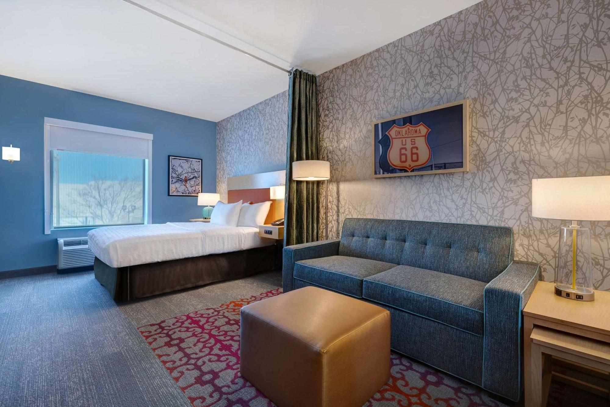 Home2 Suites By Hilton Stillwater Extérieur photo
