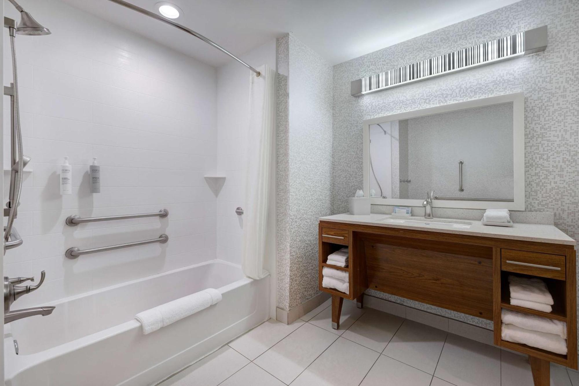 Home2 Suites By Hilton Stillwater Extérieur photo
