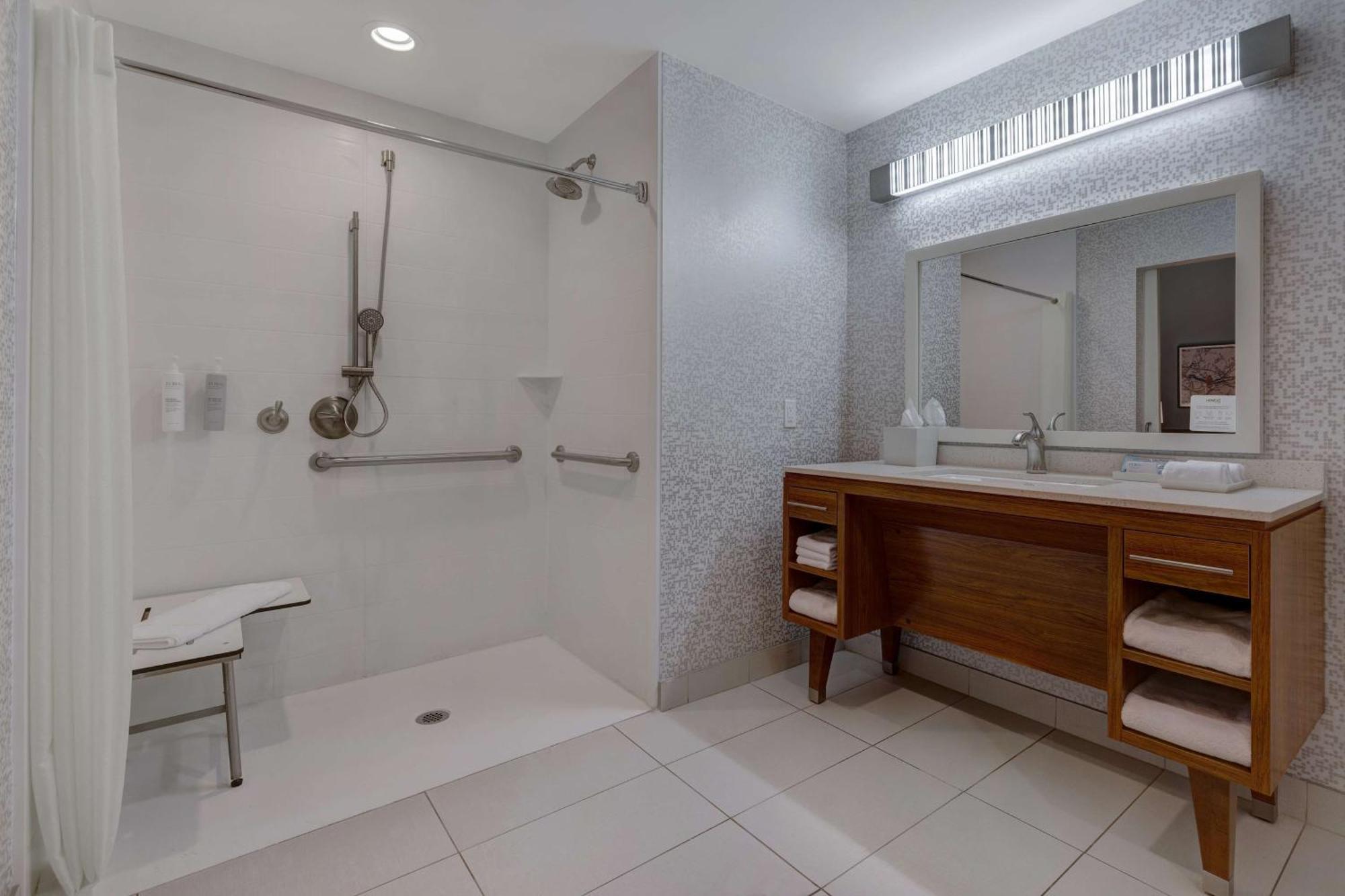 Home2 Suites By Hilton Stillwater Extérieur photo