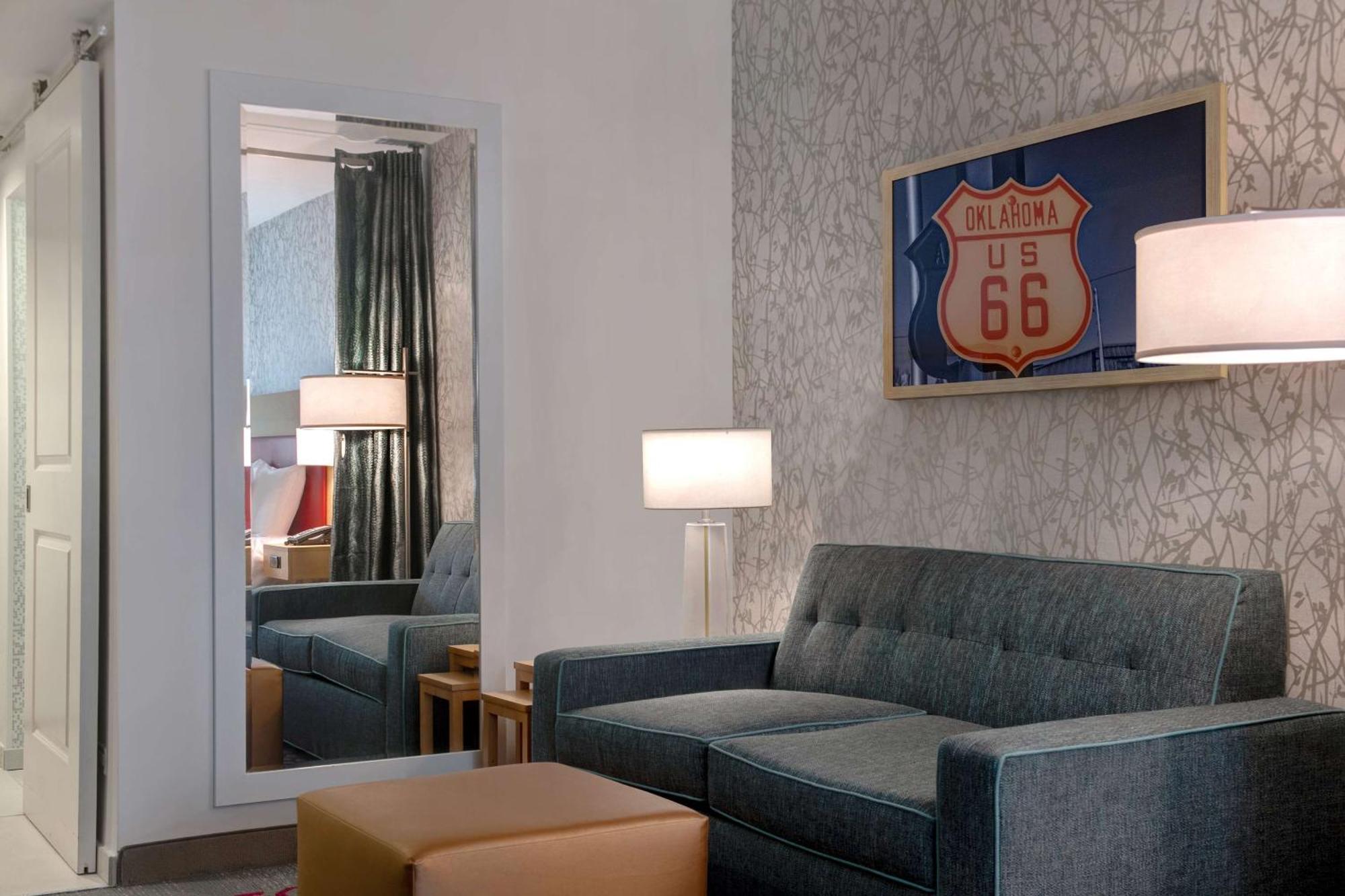 Home2 Suites By Hilton Stillwater Extérieur photo