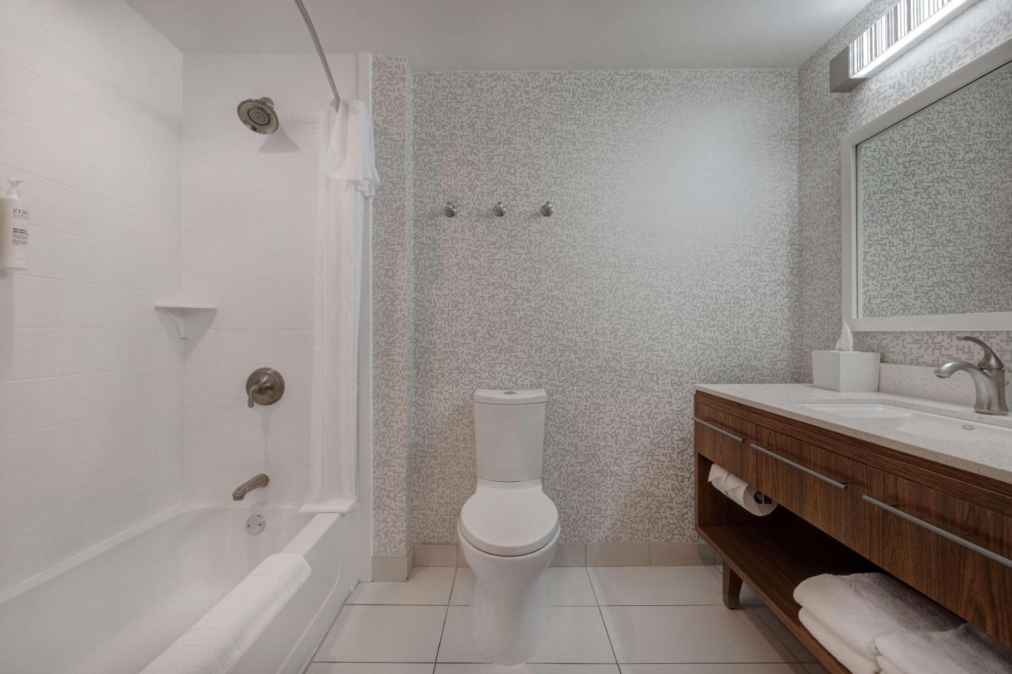 Home2 Suites By Hilton Stillwater Extérieur photo