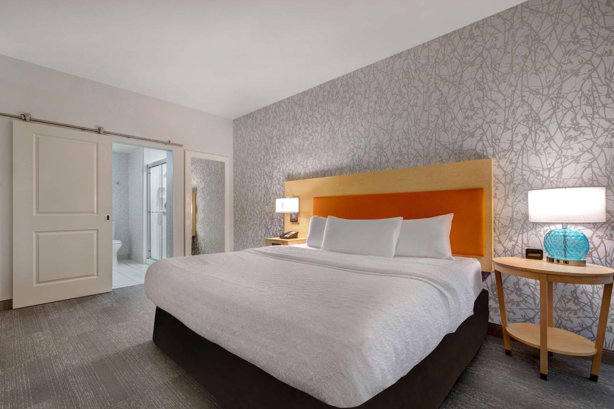 Home2 Suites By Hilton Stillwater Extérieur photo