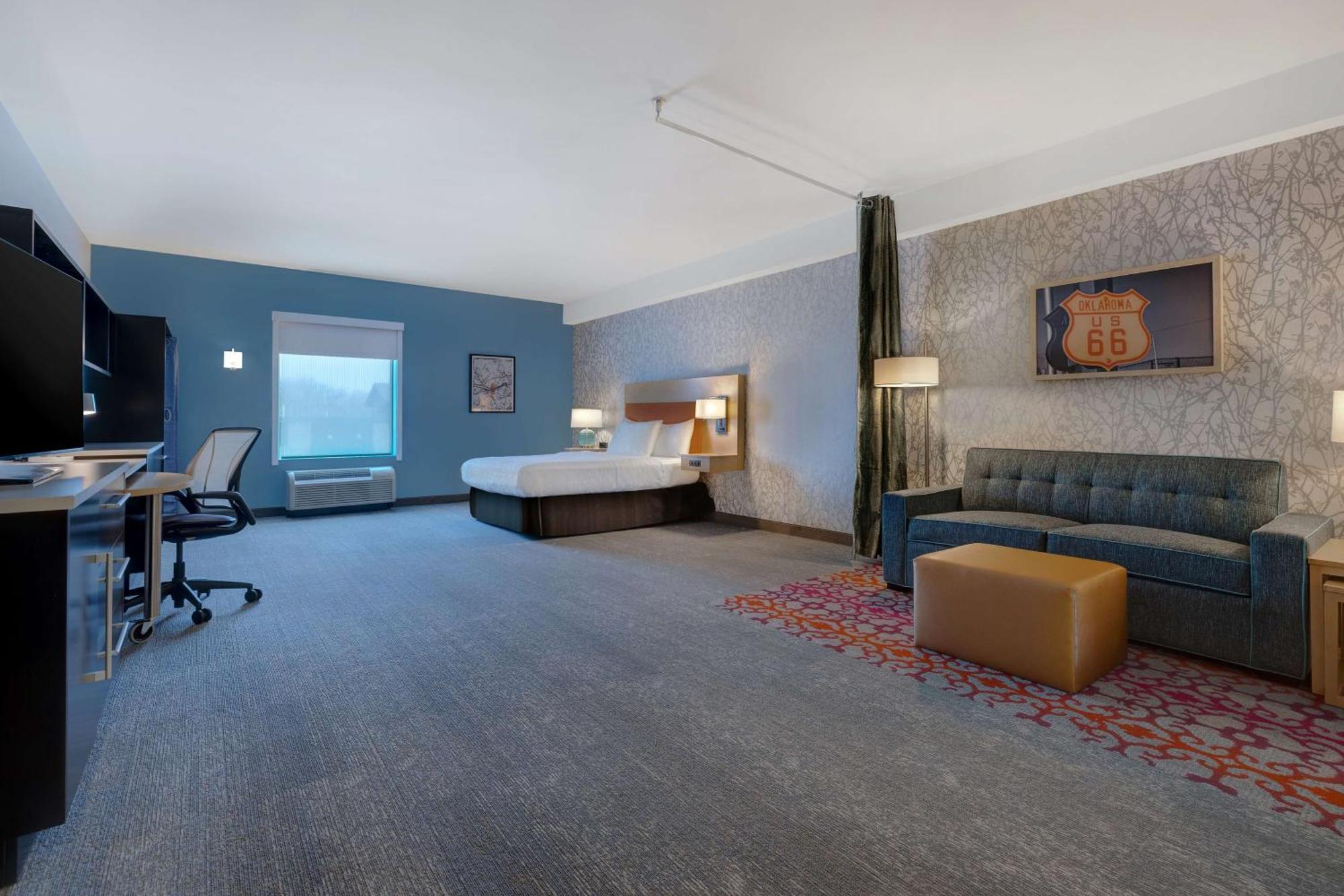 Home2 Suites By Hilton Stillwater Extérieur photo