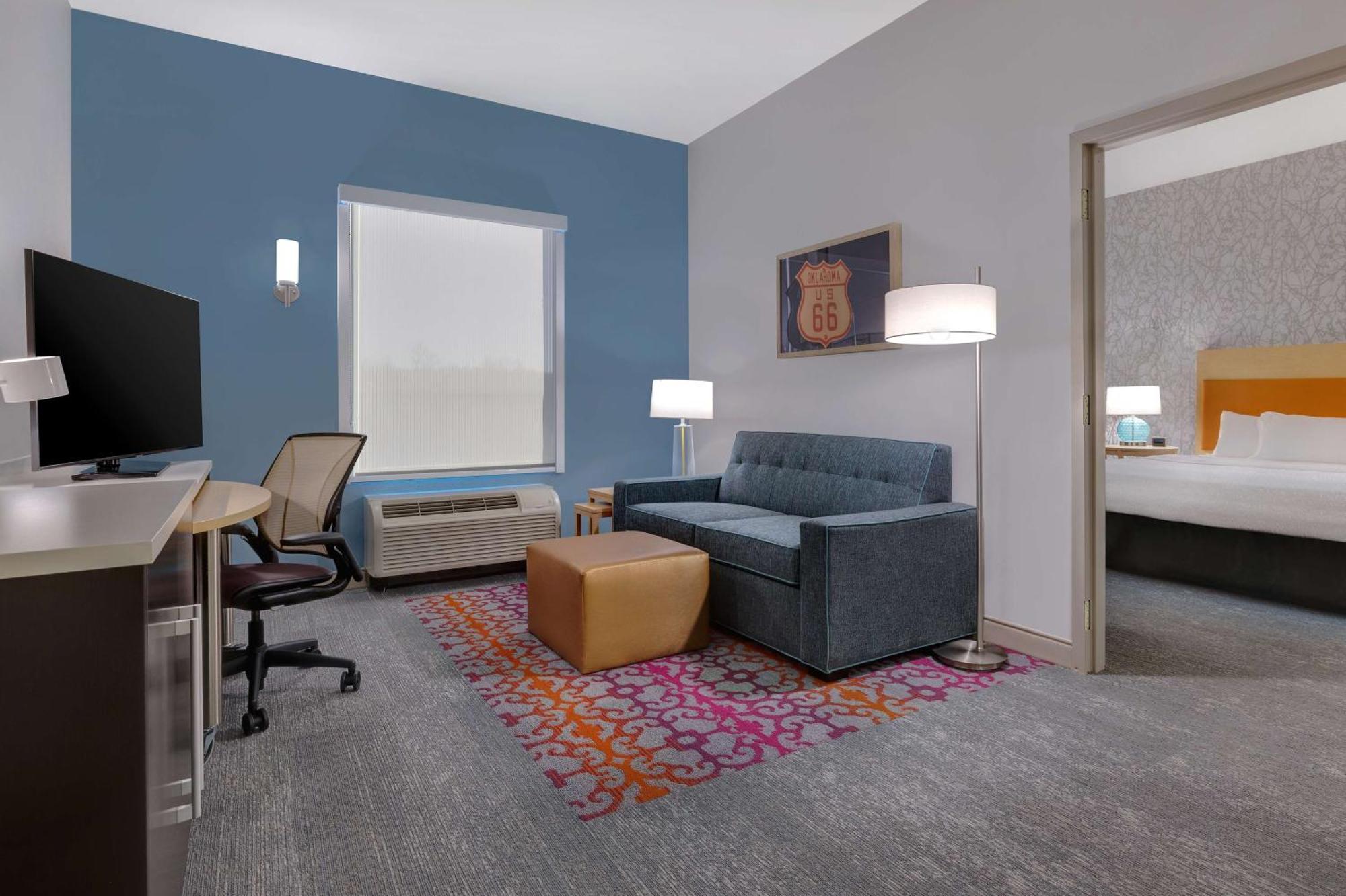 Home2 Suites By Hilton Stillwater Extérieur photo
