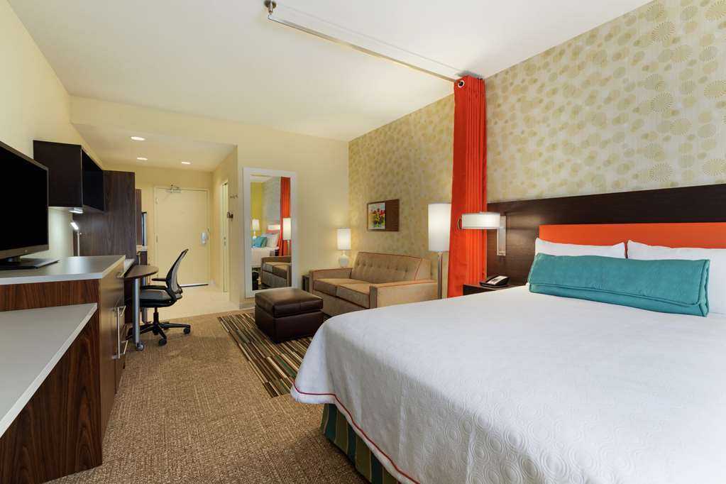Home2 Suites By Hilton Stillwater Chambre photo