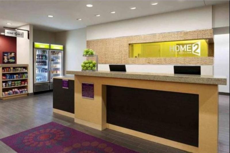 Home2 Suites By Hilton Stillwater Extérieur photo