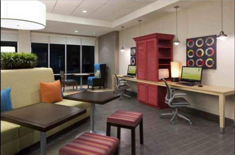 Home2 Suites By Hilton Stillwater Extérieur photo