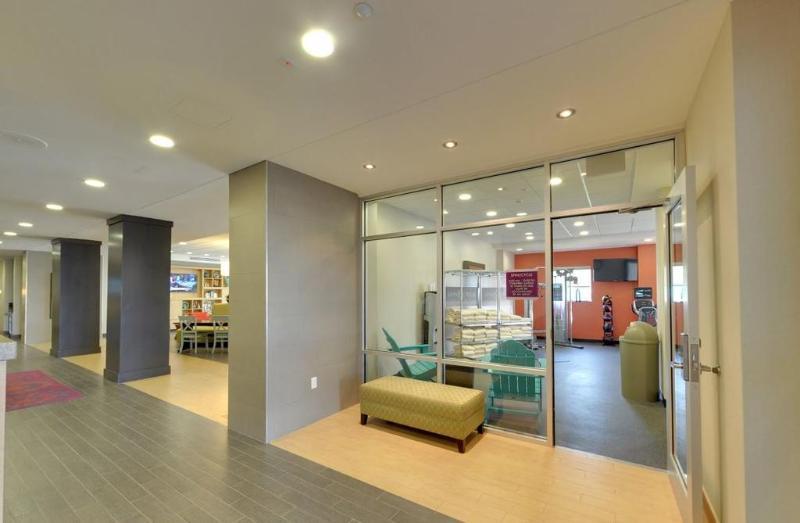 Home2 Suites By Hilton Stillwater Extérieur photo