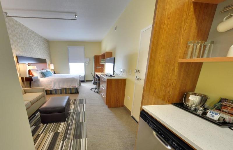 Home2 Suites By Hilton Stillwater Extérieur photo