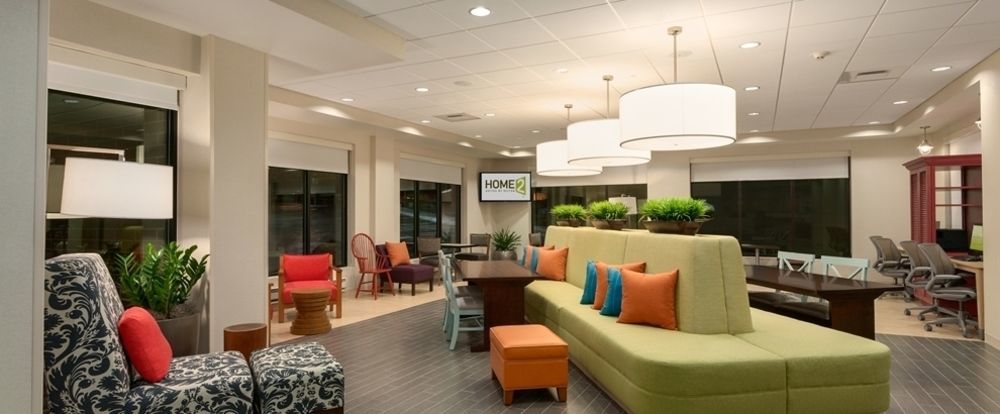 Home2 Suites By Hilton Stillwater Extérieur photo
