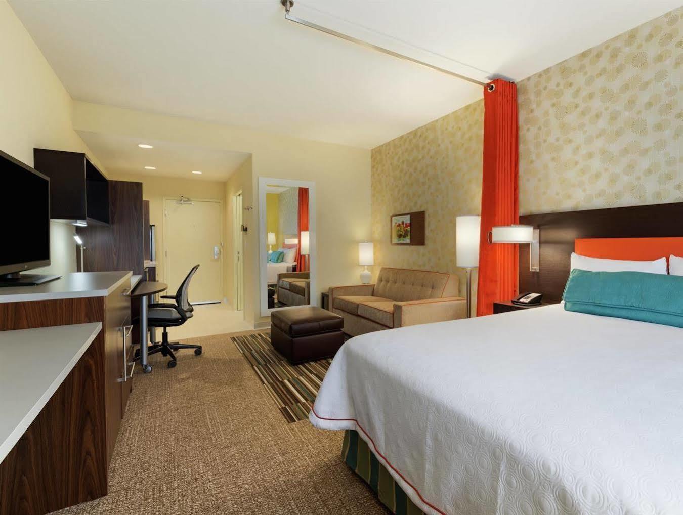 Home2 Suites By Hilton Stillwater Extérieur photo